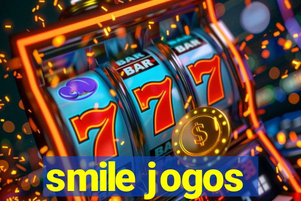 smile jogos